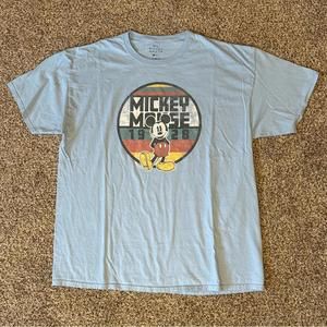 Disney: Mickey Mouse Tee
